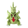 Officiële Pokemon center knuffel mega Tyranitar +/- 40cm 2025